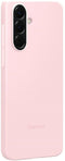 Samsung Galaxy A56 5G - Silicone Case - Krasbestendig - Roze