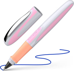 Schneider rollerball - Ray - penpunt M - trend flora - S-187811
