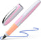 Schneider rollerball - Ray - penpunt M - trend flora - S-187811