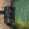 DENVER WCT8016 - Wildcamera - 50MP foto's 4K Ultra HD video - Groen