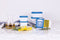 Amuse Alaska - Freezer Boxes 6X200ml
