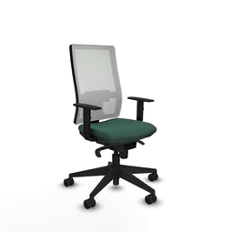 Bureaustoel Piqueras y Crespo 1D066N0