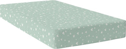 Onderlaken HappyFriday Fairy dust Multicolour 105 x 200 x 32 cm