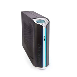 Salicru 647EA000004 - Ononderbreekbaar Stroomvoorzieningssysteem Interactief SAI - EU-stekker - Zwart