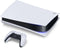 Sony PlayStation 5 - Disc edition - 825 GB - Wit