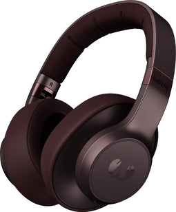 Fresh 'n Rebel Clam2 ANC - Draadloze Over-Ear Koptelefoon - ANC tot 26dB - Deep Mauve