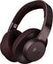 Fresh 'n Rebel Clam2 ANC - Draadloze Over-Ear Koptelefoon - ANC tot 26dB - Deep Mauve