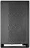 Silverstone Alta G1M - Mini Tower PC - Micro-ATX Mini-ITX - Zwart