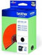 Brother LC-129XLBK - Inktcartridge - 2400 pagina's - Zwart