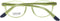 Unisex' Spectacle frame Gant GA3060 48094