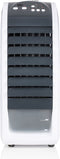 Tristar AT-5450 - Mobiele Aircooler - Energiezuinig met Timerfunctie - Multikleur