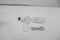 Google TV Streamer - 4K Streaming - 32GB - Wit
