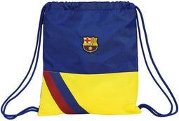 F.C. Barcelona - Gymtas - Zwemtas - 45x35cm