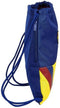 F.C. Barcelona - Gymtas - Zwemtas - 45x35cm