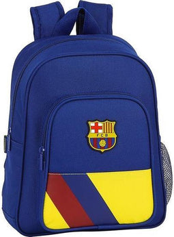 F.C. Barcelona - Rugzak - 33cm - 2 vakken
