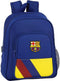 F.C. Barcelona - Rugzak - 33cm - 2 vakken