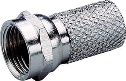 F-stekker Kabeldiameter: 7.3 mm