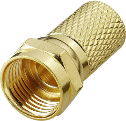 F-stekker Kabeldiameter: 7 mm