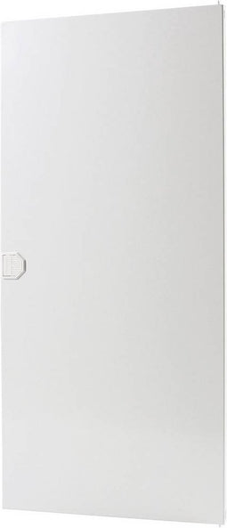 F-Tronic 7220063 Verdeelkastdeur Metaal Wit
