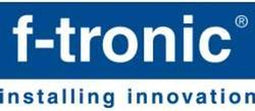 F-Tronic 7240051 KV06WDKE Verdeelkast Opbouw (op muur) Aantal groepen: 6 Aantal rijen: 1