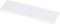 F-Tronic 7290032 Afdekstrips Wit 10 stuk(s)