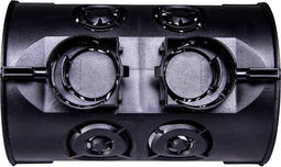 F-Tronic 7310155 Apparaatdoos Halogeenvrij 10 stuk(s)