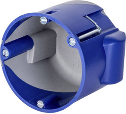 F-Tronic 7360051 Apparaatdoos Winddicht (Ø x d) 68 mm x 60 mm