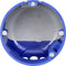 F-Tronic 7360051 Apparaatdoos Winddicht (Ø x d) 68 mm x 60 mm