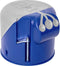 F-Tronic 7360051 Apparaatdoos Winddicht (Ø x d) 68 mm x 60 mm
