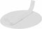 F-Tronic 7390016 Veerdeksel Schalterdose 60 mm 50 stuk(s)