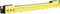 F-Tronic 9910012 Steekklem Geel Geleidertype: PE