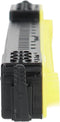 F-Tronic 9910012 Steekklem Geel Geleidertype: PE