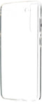 Mobiparts Galaxy S21 FE (2021) - Classic TPU Case - Schokabsorberend - Transparant