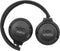 JBL Tune 510BT - Draadloze on-ear koptelefoon - JBL Pure Bass-geluid - Zwart