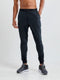 Craft Adv. Essence Training Pant - Sportbroek Heren - Zwart - Maat S