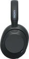 Sony ULT Wear - Draadloze Over-Ear Koptelefoon - Noise Cancelling ULT Sound Modes - Zwart