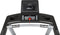 Flow Fitness Runner DTM2000i Loopband - 34 Programma's - Trainingscomputer - Inklapbaar - Hartslagfunctie