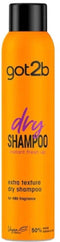 Got2B Fresh It Up Texture Droog Shampoo 200ml