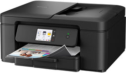 Brother DCP-J1460DW - Multifunctionele inkjetprinter - 16 ppm - A4