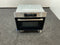 Bosch CMA583MS0 - Combimagnetron - 44L - 900W - Grill - Hetelucht
