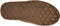 UGG Scuff - Heren Slippers - UGGPure wol - Chestnut - Maat 44