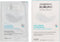 Annemarie Borlind Hyaluronic Eye Pads With Immediate Results 6x2 pcs