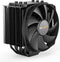 be quiet! Dark Rock 4 - Koeler - 200W TDP - Zwart