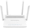 Grandstream GWN7052F - Wi-Fi Router - 256MB RAM - 802.11ac 802.11n 5x 1Gbps