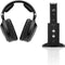 Sennheiser RS 195 - Draadloze Koptelefoon - 7 geluidsprofielen - Zwart