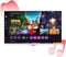 Samsung M5 M50F - Full HD Smart Monitor - 32 inch - wit