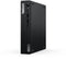 Lenovo ThinkCentre M70q Gen 5 - Mini PC - Intel Core i3-14100T 8GB 256GB SSD - Zwart