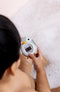 Nuby - Pinguïn Badthermometer - Digitale thermometer 2-in-1 - BPA-vrij - Grijs