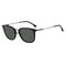 Zonnebril Heren Hugo Boss BOSS-1287-F-SK-807-M9 ø 56 mm