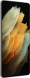Samsung Galaxy S21 Ultra 5G - Zilver - 128 GB - Fysieke simkaart + eSIM